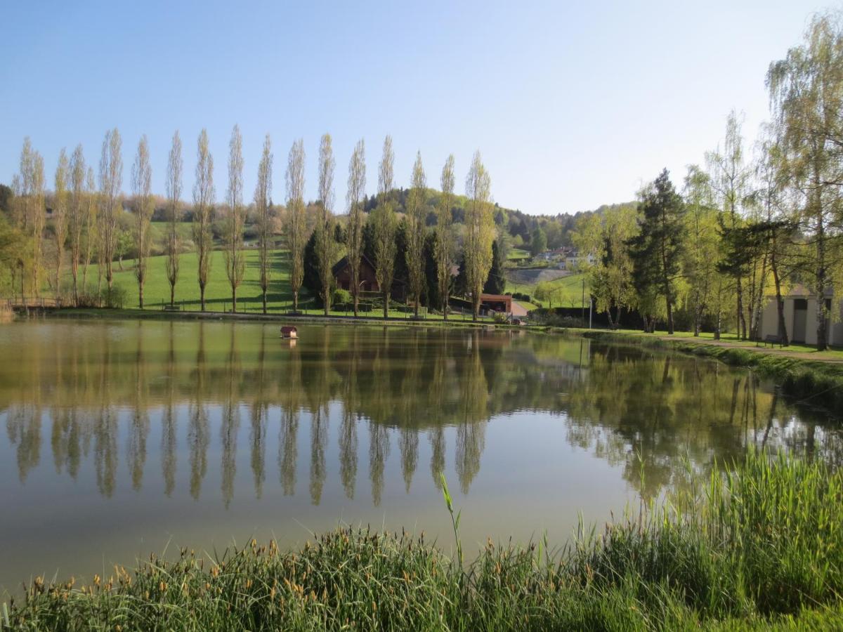 La Maison Des Fontaines D'Alsace Ferrette المظهر الخارجي الصورة
