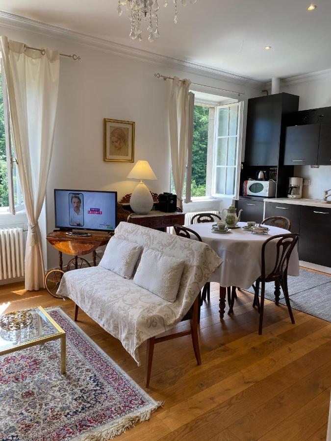 La Maison Des Fontaines D'Alsace Ferrette المظهر الخارجي الصورة