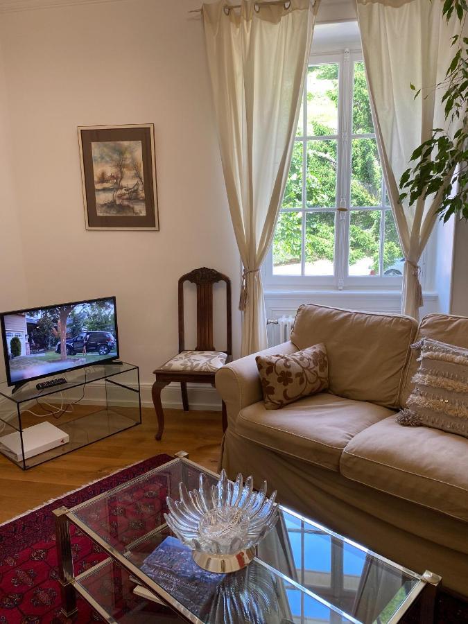 La Maison Des Fontaines D'Alsace Ferrette المظهر الخارجي الصورة