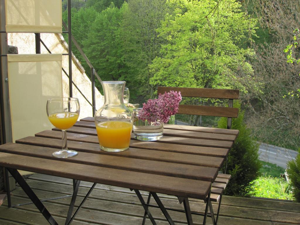 La Maison Des Fontaines D'Alsace Ferrette الغرفة الصورة