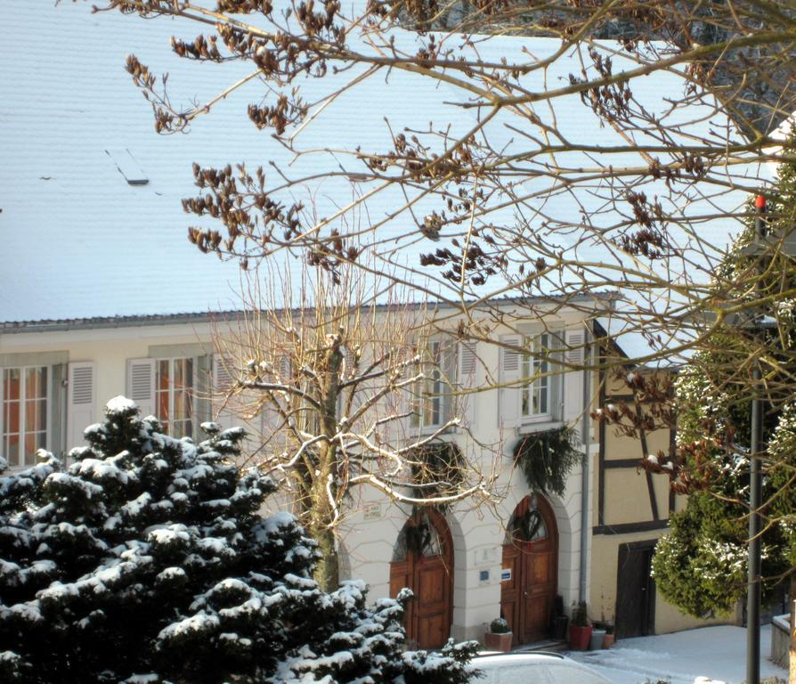 La Maison Des Fontaines D'Alsace Ferrette الغرفة الصورة
