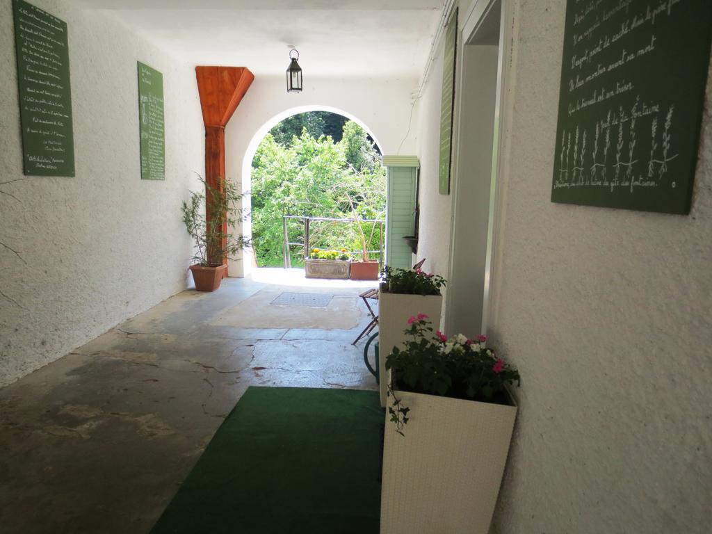 La Maison Des Fontaines D'Alsace Ferrette المظهر الخارجي الصورة