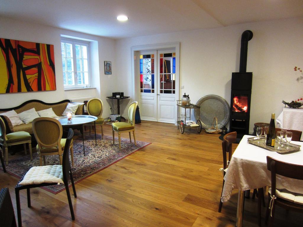 La Maison Des Fontaines D'Alsace Ferrette المظهر الخارجي الصورة