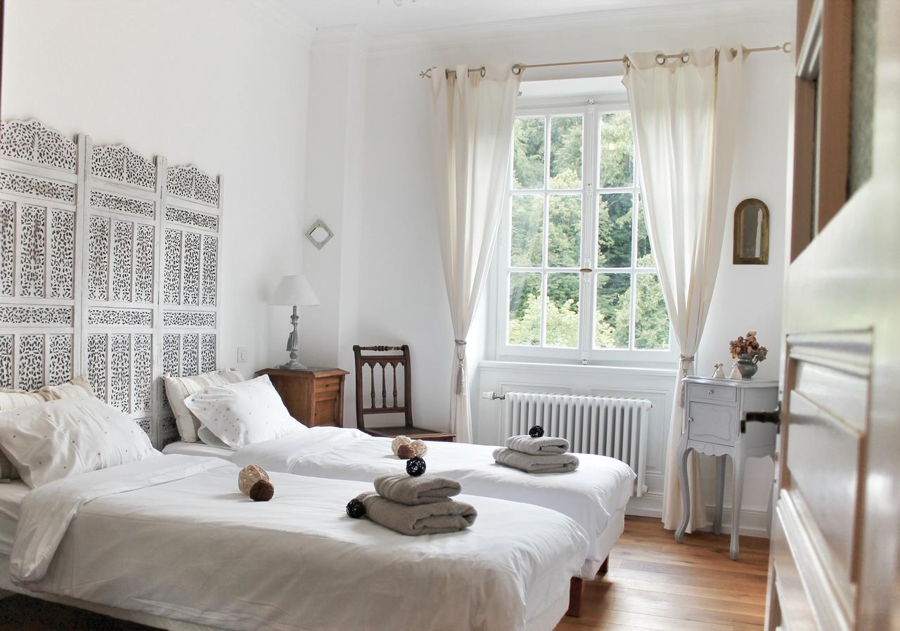 La Maison Des Fontaines D'Alsace Ferrette المظهر الخارجي الصورة
