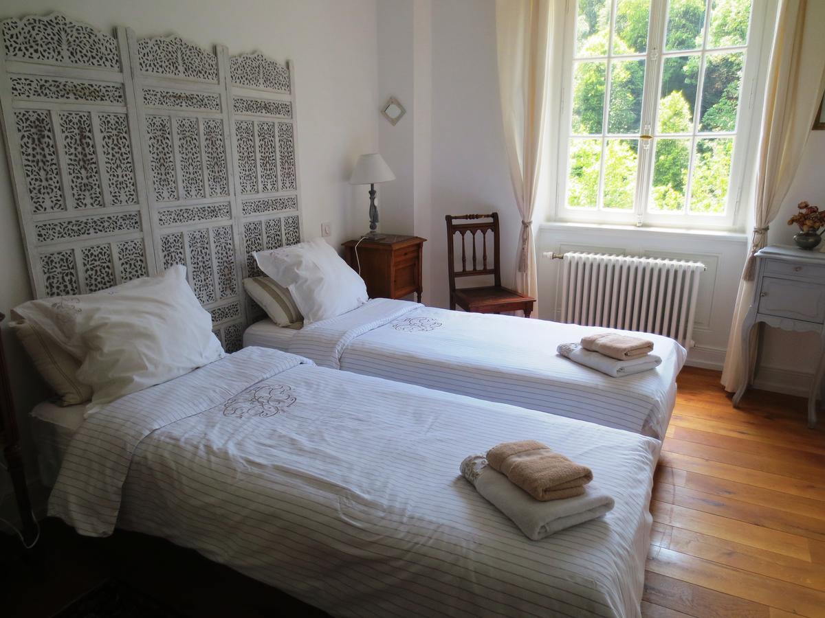 La Maison Des Fontaines D'Alsace Ferrette المظهر الخارجي الصورة