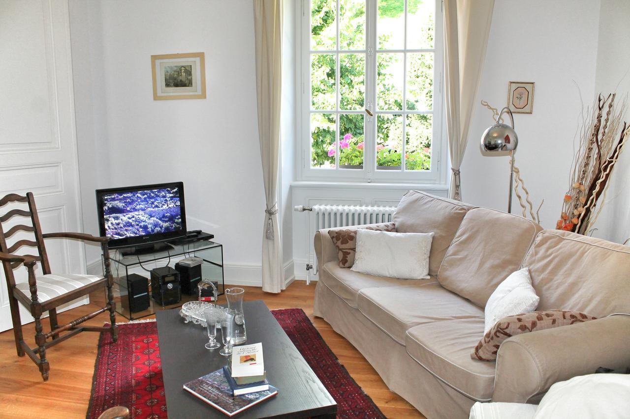 La Maison Des Fontaines D'Alsace Ferrette المظهر الخارجي الصورة