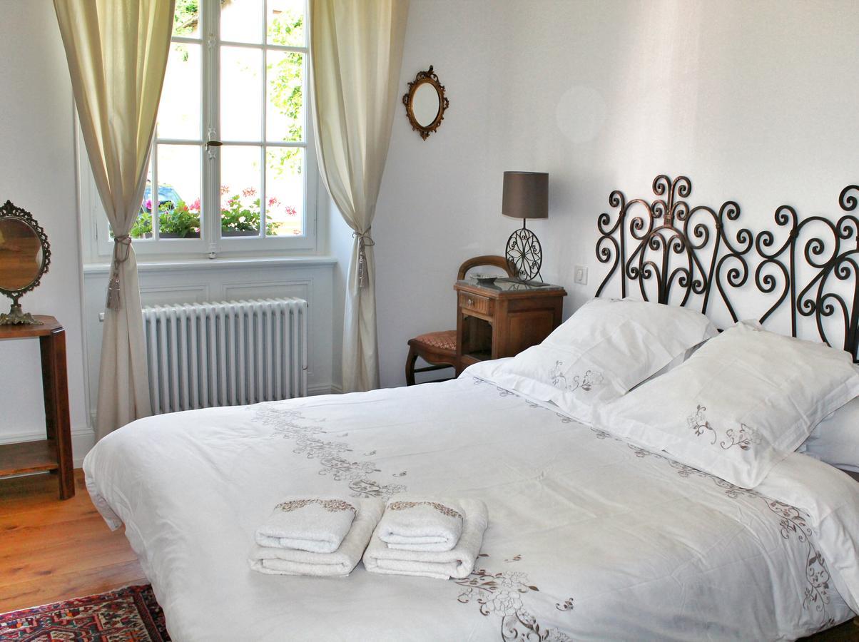 La Maison Des Fontaines D'Alsace Ferrette المظهر الخارجي الصورة