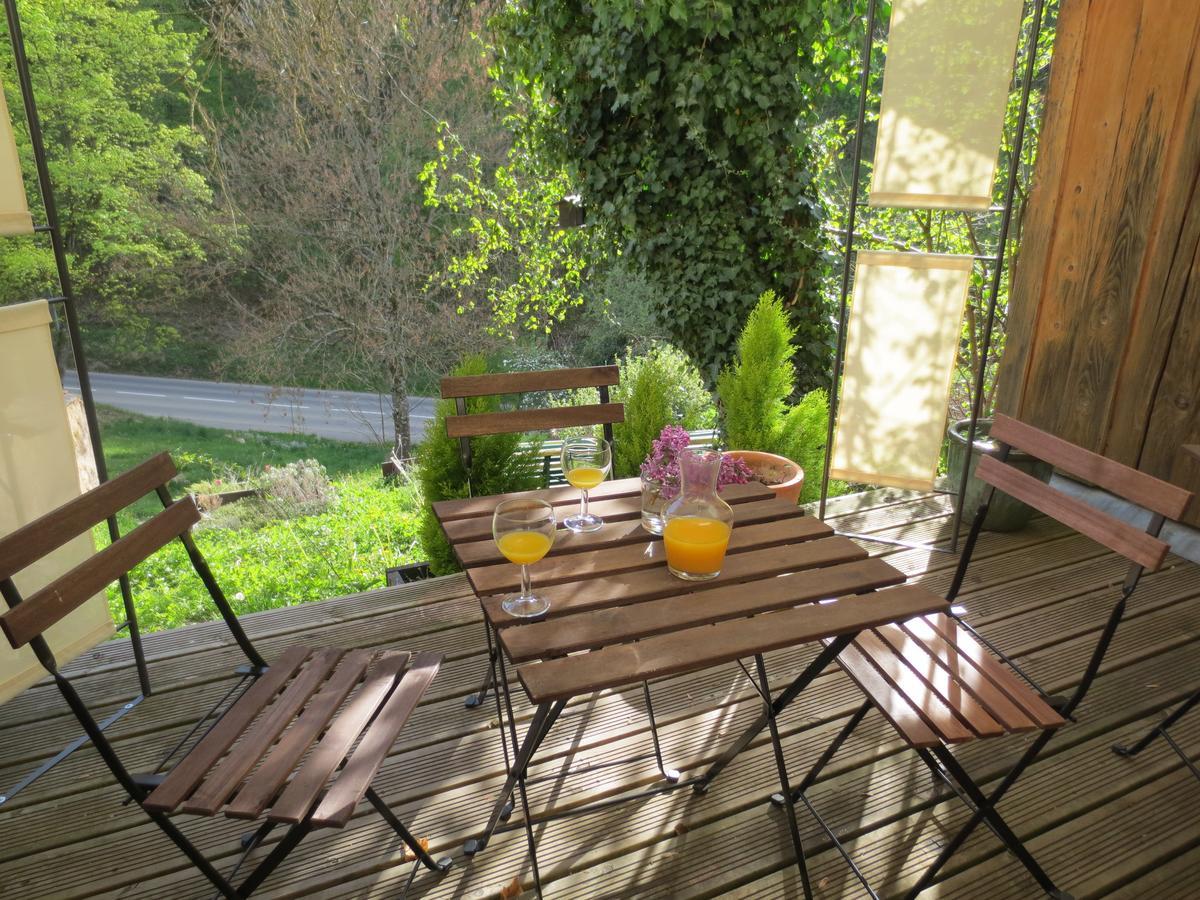 La Maison Des Fontaines D'Alsace Ferrette المظهر الخارجي الصورة